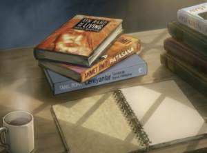 Cereyanda kalan fikirler…