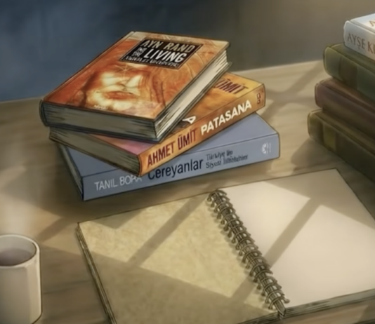 Cereyanda kalan fikirler…