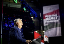 Anketlerde 20 puan geriye düşen Orban orduyu enerji tesislerine konuşlandırdı: “Ukrayna saldırı hazırlığında”