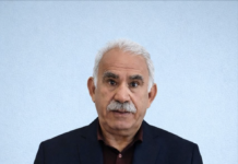 Öcalan: “Şimdi negatif aşamadan pozitif inşa aşamasına geçmeliyiz”