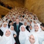 Erdoğan, “Terörsüz Türkiye sürecini başarıya ulaştıracağız” dedi, DEM İmralı Heyeti ile görüşecek