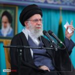 Hamaney: ABD savaş başlatırsa, bunun bölgesel bir savaş olacağını bilmeli