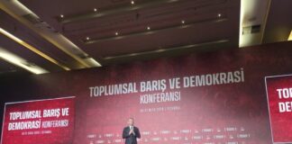 CHP çözüm sürecinde AK Parti’ye nasıl gol attı?