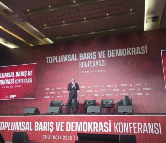 CHP çözüm sürecinde AK Parti’ye nasıl gol attı?
