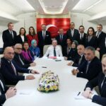 “Meclis’teki Komisyon’un raporuna, uzlaşının ve sürece dinamizm kazandıracak bir bakış açısının damga vurmasını temenni ederiz”