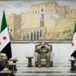 Şam ve SDG yetkilileri orduda entegrasyonu görüştü