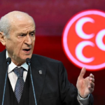 Bahçeli: “Biz, demokrasi ile milliyetçiliği ikiz kardeş kabul eden Milliyetçi Hareket Partisi’yiz”