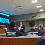 İmamoğlu “diplomada sahtecilik” davasında hakim karşısında