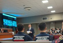 İmamoğlu diploma davasında savunma yaptı: “Bir ıslık çaldığında sıçan gibi kaçacaklar”