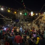 Ramazan ihtilafı: 11 ülkede hilal göründü, ilk sahurlar yapıldı, Ramazan başladı