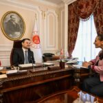 Gürlek’ten ilk röportaj: “Net ifade edeyim; yapılacak düzenlemelerin genel affa dönüşmesi sözkonusu değil”