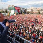 Özel Kocaeli’nde konuştu: “Tarkan’ı çok seviyorum, Kartepe’ye bir destek de Tarkan’dan bekliyor Kocaeli”