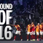 Juventus kaderinden kaçamadı: Galatasaray Şampiyonlar Ligi’nde son 16’da