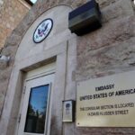 ABD’nin İsrail Büyükelçisi’nden personele e-posta: “İsrail’den ayrılmak isteyenler bugün ayrılsın, önümüzdeki günlerde fazla uçuş olmayabilir”