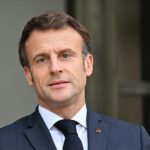 Macron ABD’ye karşı bayrak açtı: “Adım atmazsak Avrupa 5 yıl içinde yok olacak”