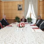 Komisyonun rapor gündemli toplantısı yarın