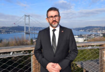 İstanbul inşaat mühendisleri odasında 42 yıl sonra ilk: AK Parti’ye yakın isim seçildi