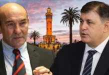 Tunç Soyer’den Cemil Tugay’a: “Hapse atılmama sebep oldunuz, benimle uğraşmaktan vazgeçin!”