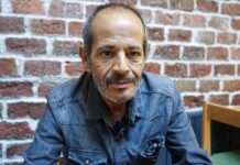 Yazar Bülent Akyürek vefat etti