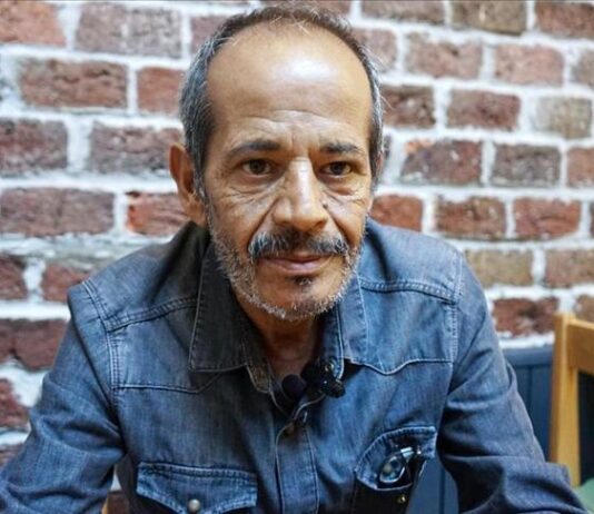 Yazar Bülent Akyürek vefat etti