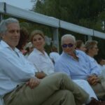 Epstein dosyalarında karartılan 6 isim açıklandı: Victoria’s Secret’ın kurucusu da var…