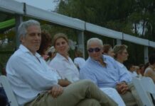 Epstein dosyalarında karartılan 6 isim açıklandı: Victoria’s Secret’ın kurucusu da var…