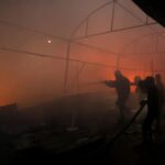 İsrail, Gazze’de binlerce Filistinlinin ‘buharlaşmasına’ neden olan Amerikan silahları kullandı