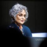 Arundhati Roy, jürinin Gazze sözleriyle “şoke oldu”, Berlin Film Festivali’nden filmini çekti