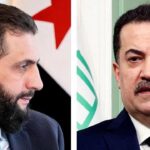 ÇEVİRİ | Suriye ve Irak neden barışamıyor?