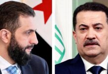 ÇEVİRİ | Suriye ve Irak neden barışamıyor?