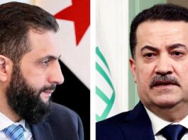 ÇEVİRİ | Suriye ve Irak neden barışamıyor?