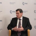 Mazlum Abdi: “ABD bize ihanet etmedi Araplar hain değil”