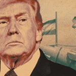 Axios: Trump yönetimi İran’la büyük bir savaşa çoğu Amerikalının sandığından daha yakın