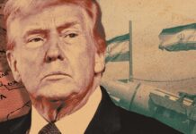 Axios: Trump yönetimi İran’la büyük bir savaşa çoğu Amerikalının sandığından daha yakın