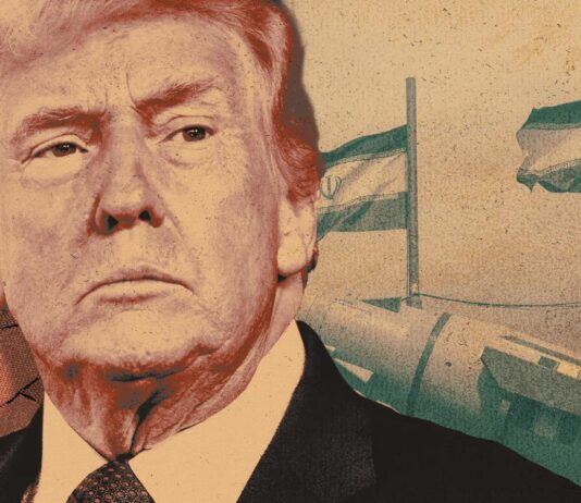 Axios: Trump yönetimi İran’la büyük bir savaşa çoğu Amerikalının sandığından daha yakın