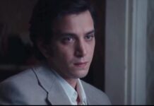 Kemal’in masumiyet karinesi…