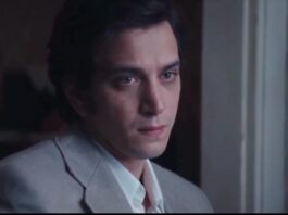 Kemal’in masumiyet karinesi…