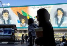 ABD’nin askeri yığınağı artıyor: İran’da üniversiteler yeniden hareketlendi