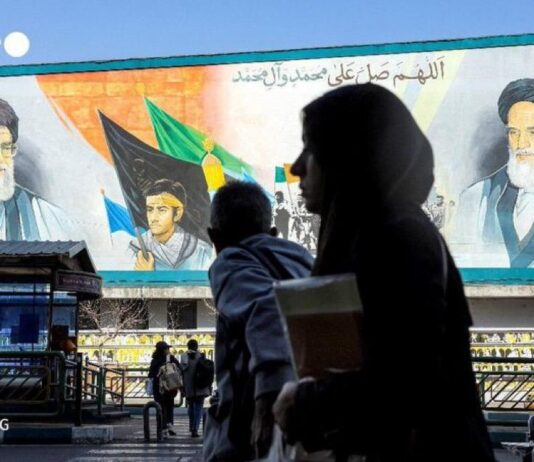 ABD’nin askeri yığınağı artıyor: İran’da üniversiteler yeniden hareketlendi