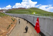 Türkiye’den İran’da en kötü senaryoya hazırlık: Göç İran sınırları içinde karşılanacak