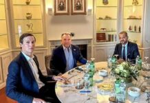 Cenevre’de ABD’den ağır nükleer şartlar, İran anlaşmadan ümitli