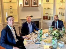 Cenevre’de ABD’den ağır nükleer şartlar, İran anlaşmadan ümitli