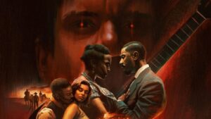 Günahkârlar: Canhıraş blues yapmak…