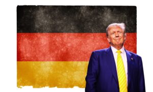 Trump faktörü ve “Zeitenwende”: Almanya dış politikasının zorunlu dönüşümü