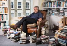 Adam Phillips’in Houdini’nin Kutusu: Kaçış sanatı üzerine