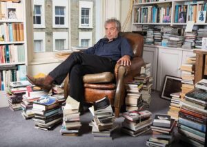 Adam Phillips’in Houdini’nin Kutusu: Kaçış sanatı üzerine