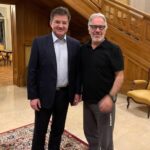 Epstein yazışmaları Slovakya’yı sarstı: Başbakanın güvenlik danışmanı istifa etti