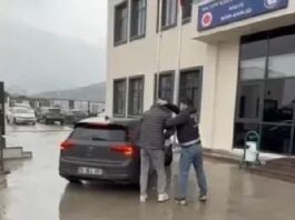 Bekçi Mustafa’yı hayattan koparan Maserati’li sürücüden öfkelendiren ifade: “Sarhoştum”