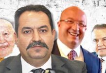 90’larda Milli Görüş’te başlayan dostluk CHP’li belediyenin yolsuzluk soruşturmasından çıktı: Erbakan’ın korumasını Japonya’yla yazışma yaktı