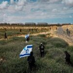 Fransız hakim Gazze’ye giden yardımları engelleyen iki Fransız-İsraillinin tutuklanmasını istedi